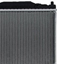 Radiator 2886