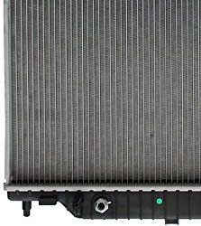 Radiator 2886