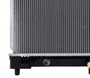 Radiator 2890