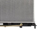 Radiator 2896