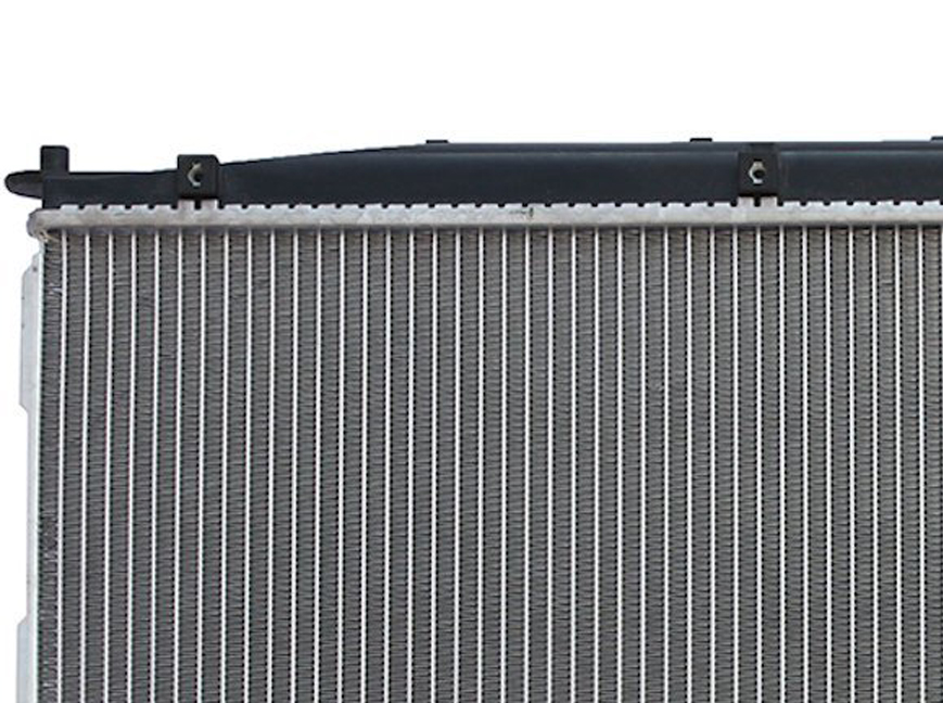 Radiator 2897