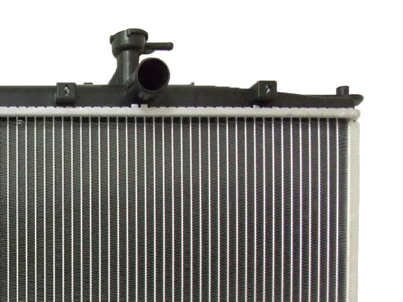 Radiator 2897