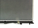 Radiator 2897