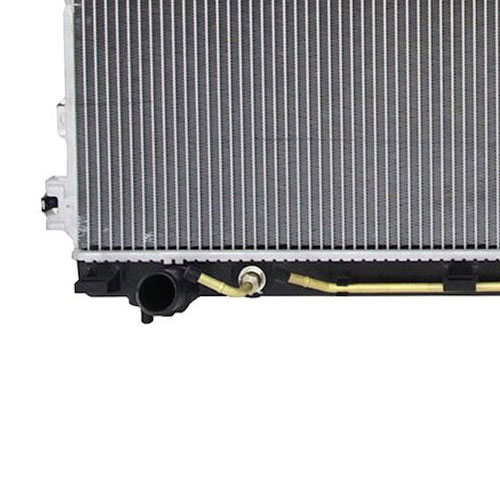 Radiator 2898