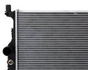 Radiator 2909