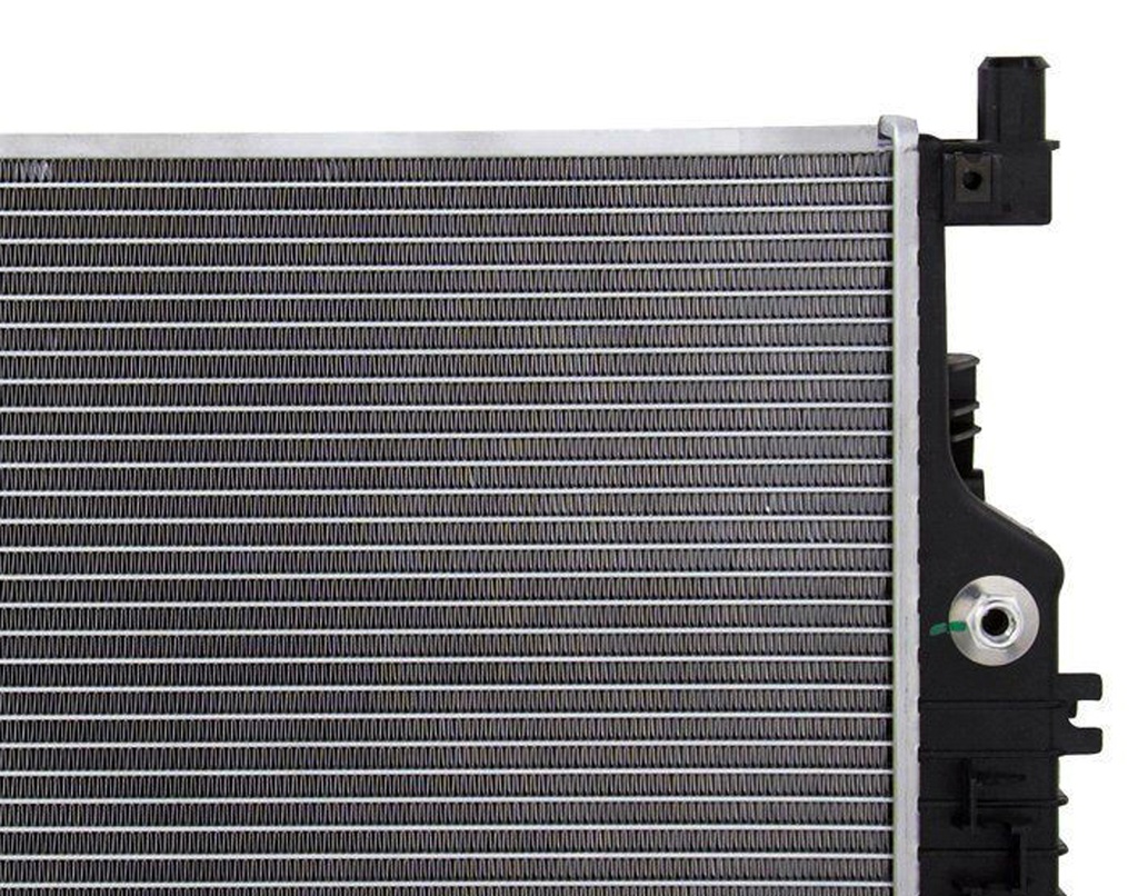 Radiator 2909