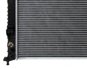 Radiator 2909