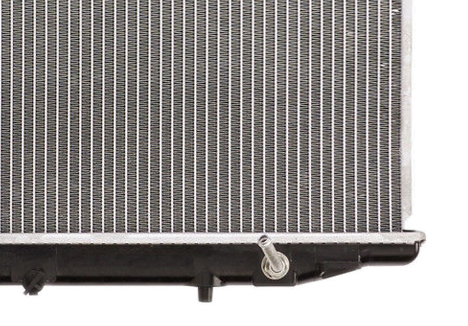 Radiator 2911