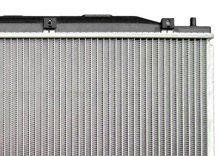 Radiator 2922