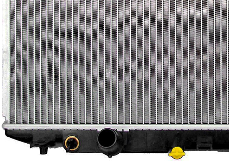 Radiator 2922