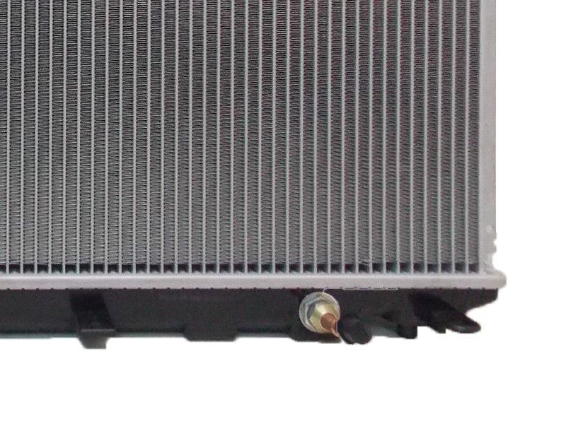 Radiator 2923