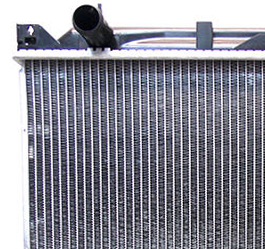 Radiator 2933