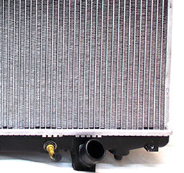 Radiator 2933