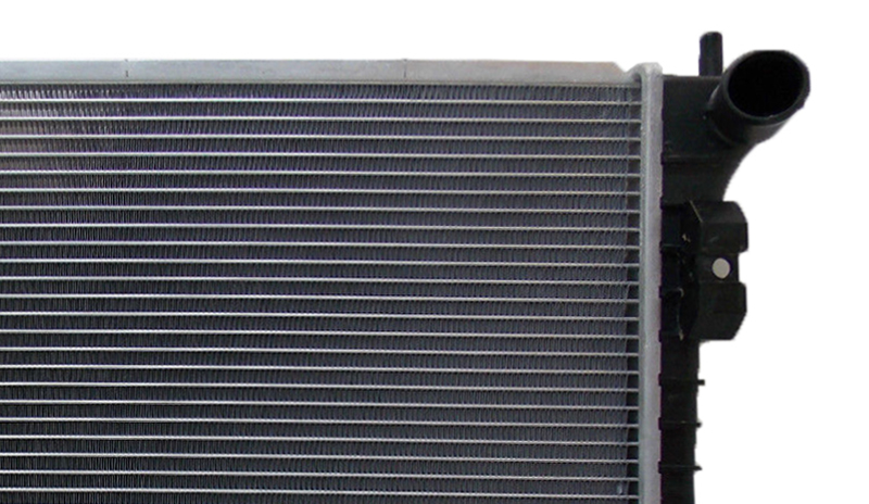 Radiator 2936