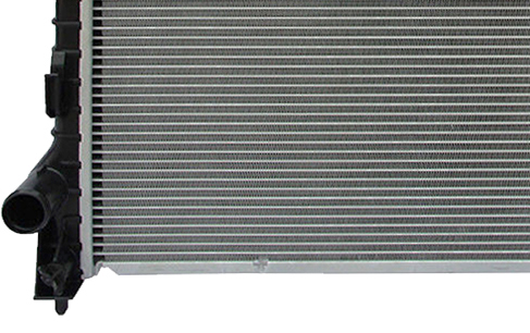 Radiator 2937