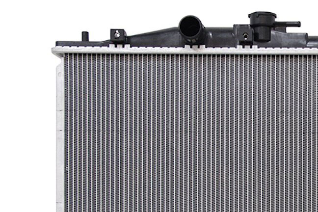 Radiator 2939