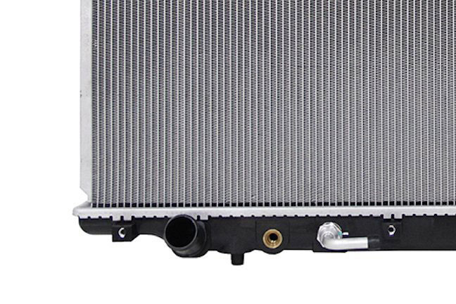 Radiator 2939