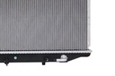 Radiator 2939