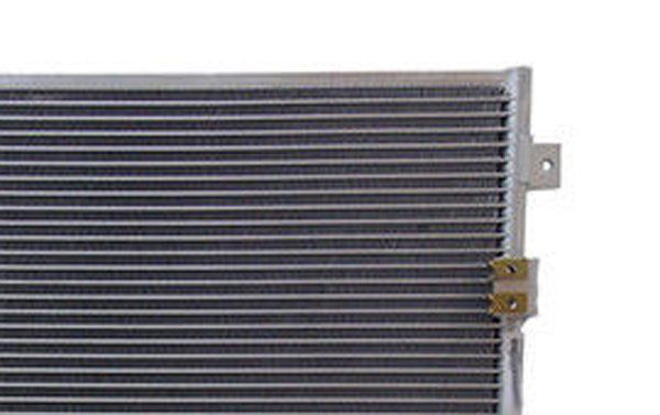 Condenser 3287