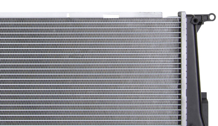 Radiator 2941