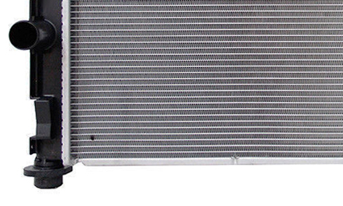 Radiator 2951