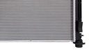 Radiator 2951