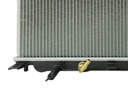 Radiator 2955