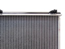 Radiator 2968