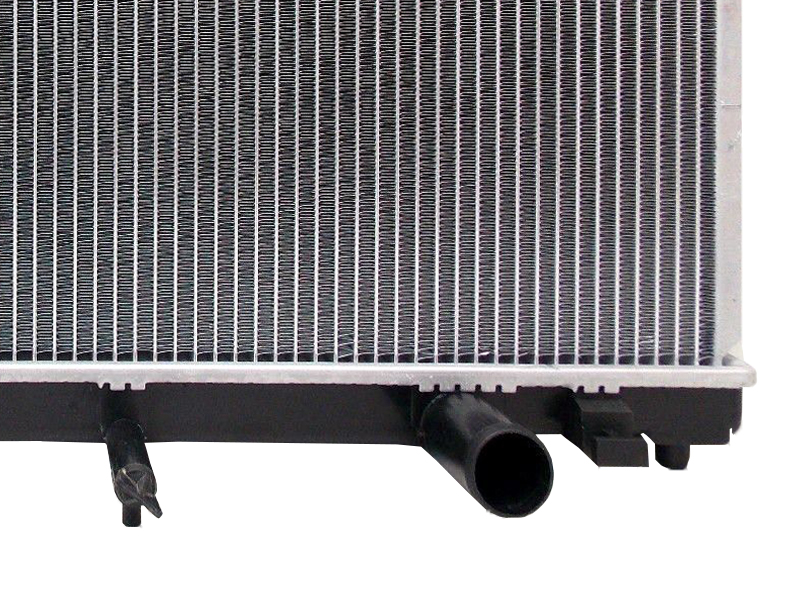 Radiator 2968