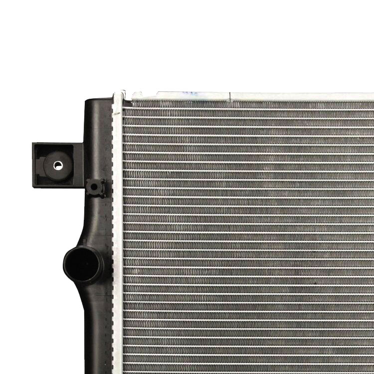 Radiator 2971