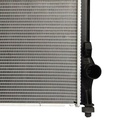 Radiator 2971