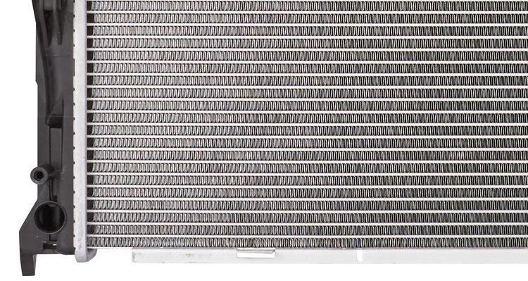 Radiator 2973