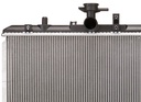 Radiator 2980