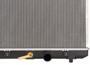 Radiator 2980