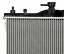 Radiator 2981