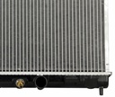 Radiator 2981