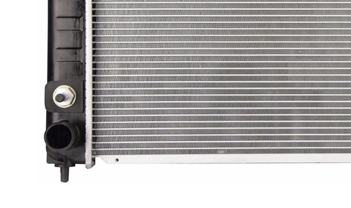 Radiator 2988