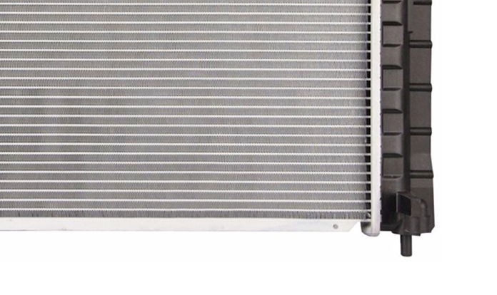 Radiator 2988