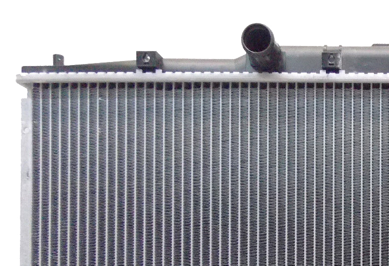 Radiator 2989