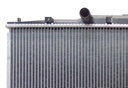 Radiator 2989
