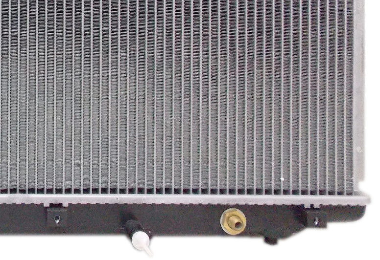 Radiator 2989