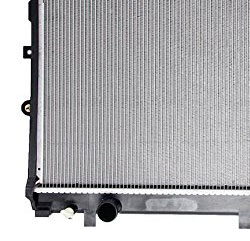 Radiator 2992