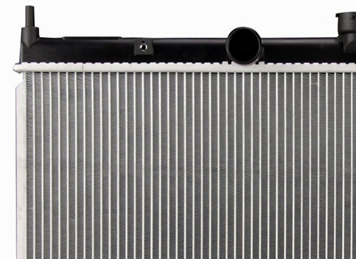 Radiator 2998