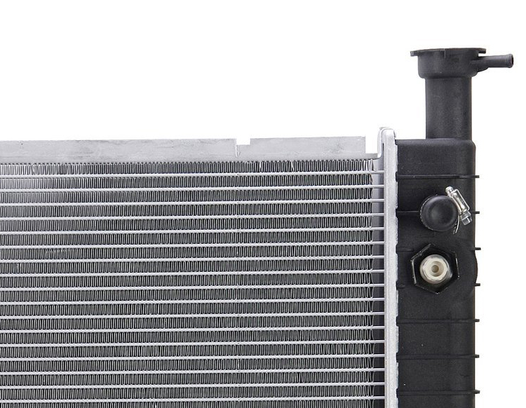 Radiator 312