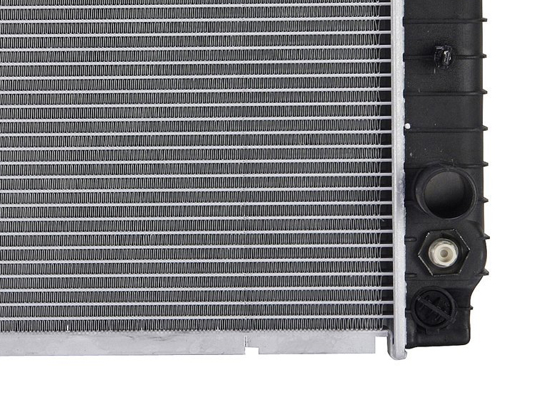 Radiator 312