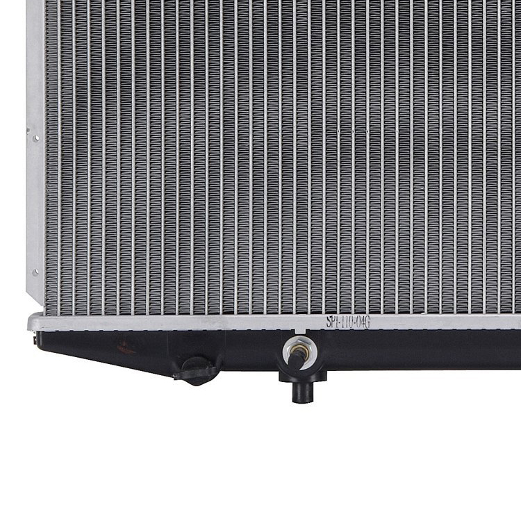 Radiator 314