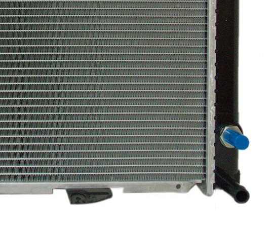 Radiator 453