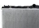 Radiator 539