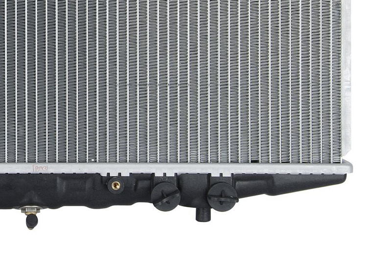 Radiator 539