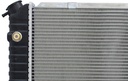 Radiator 556